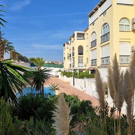 Casa De Kosma Apartment Torrevieja Bagian luar foto