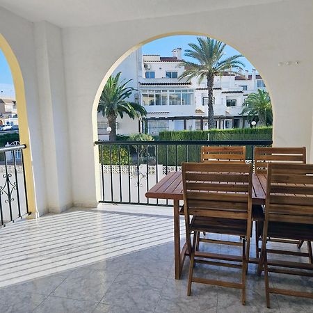 Casa De Kosma Apartment Torrevieja Bagian luar foto