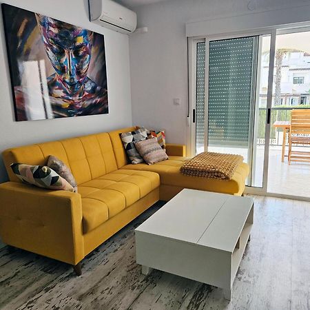 Casa De Kosma Apartment Torrevieja Bagian luar foto