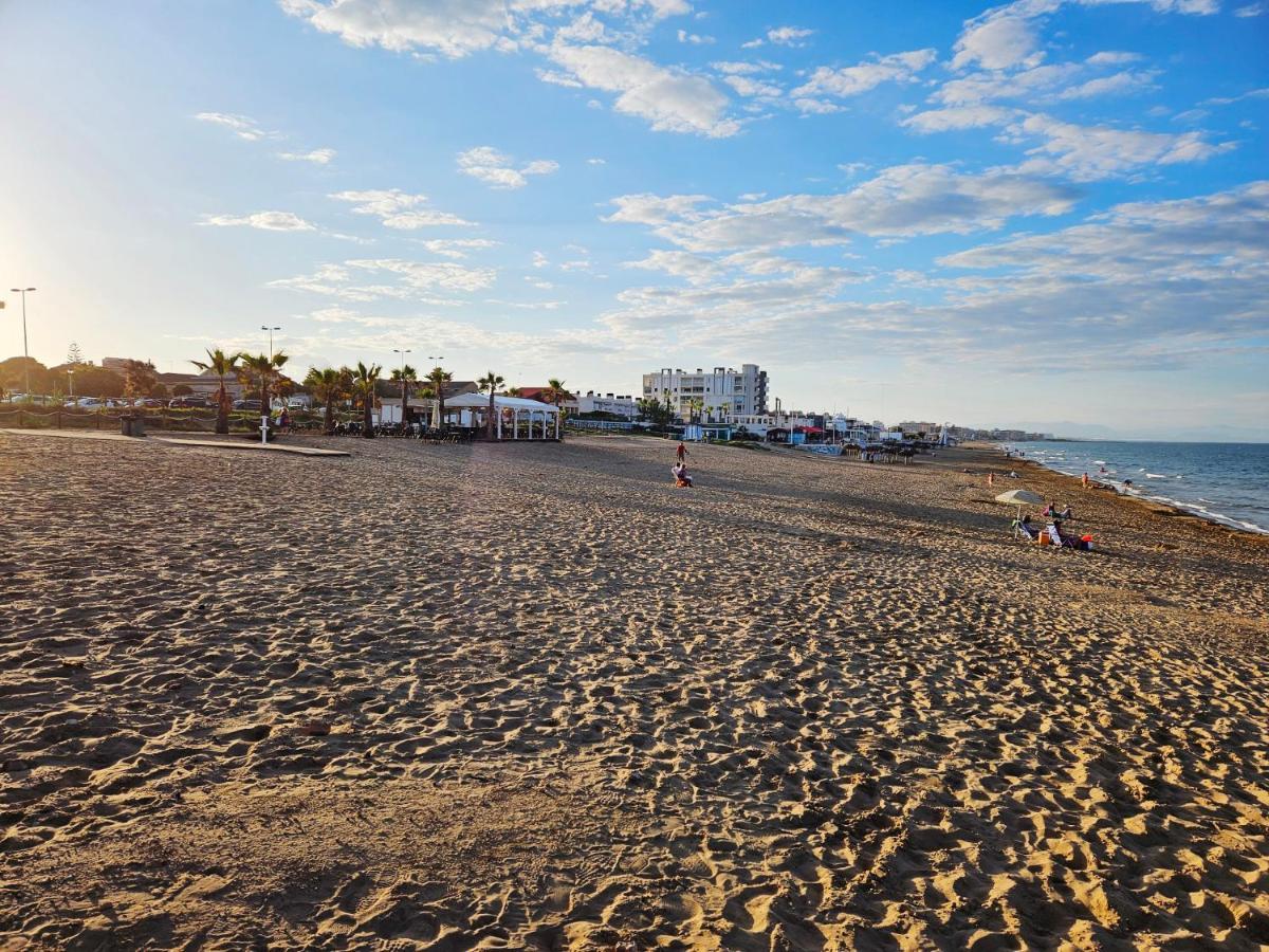 Casa De Kosma Apartment Torrevieja Bagian luar foto