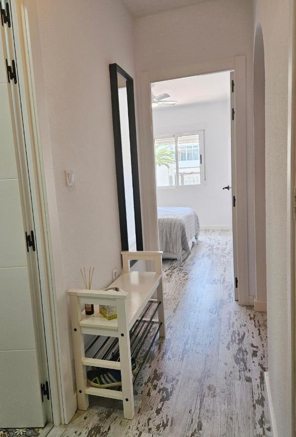 Casa De Kosma Apartment Torrevieja Bagian luar foto