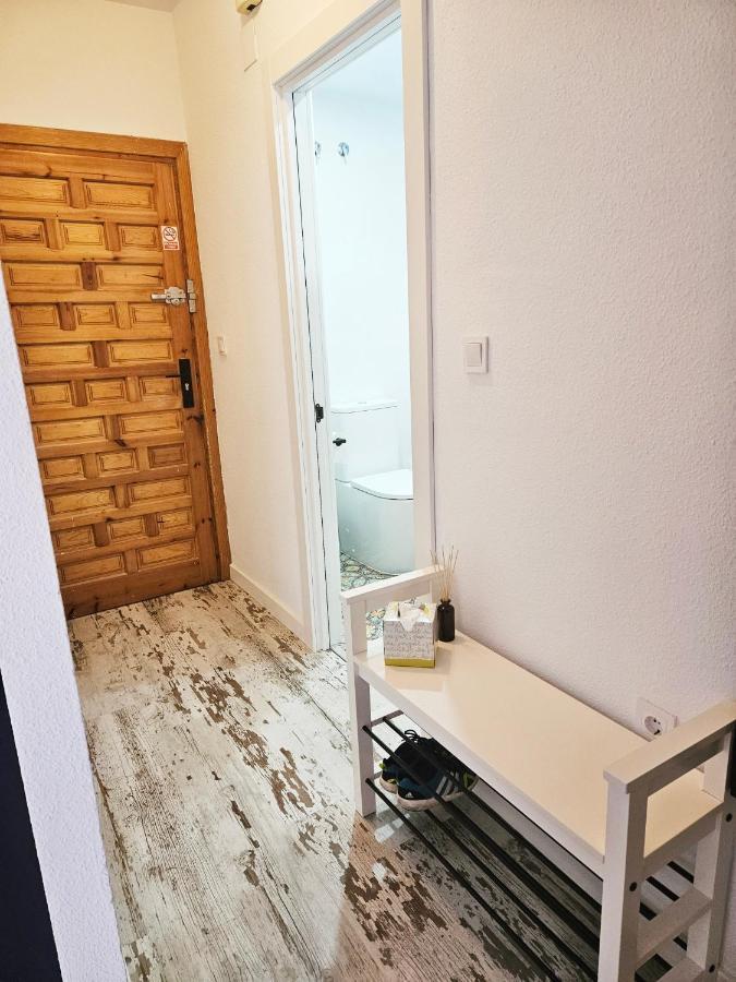 Casa De Kosma Apartment Torrevieja Bagian luar foto