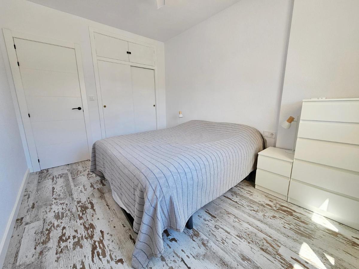Casa De Kosma Apartment Torrevieja Bagian luar foto