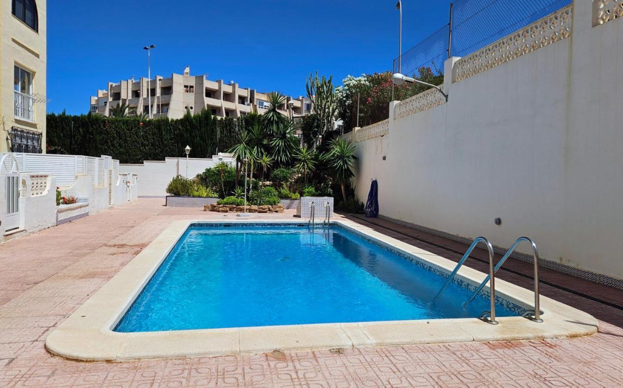 Casa De Kosma Apartment Torrevieja Bagian luar foto