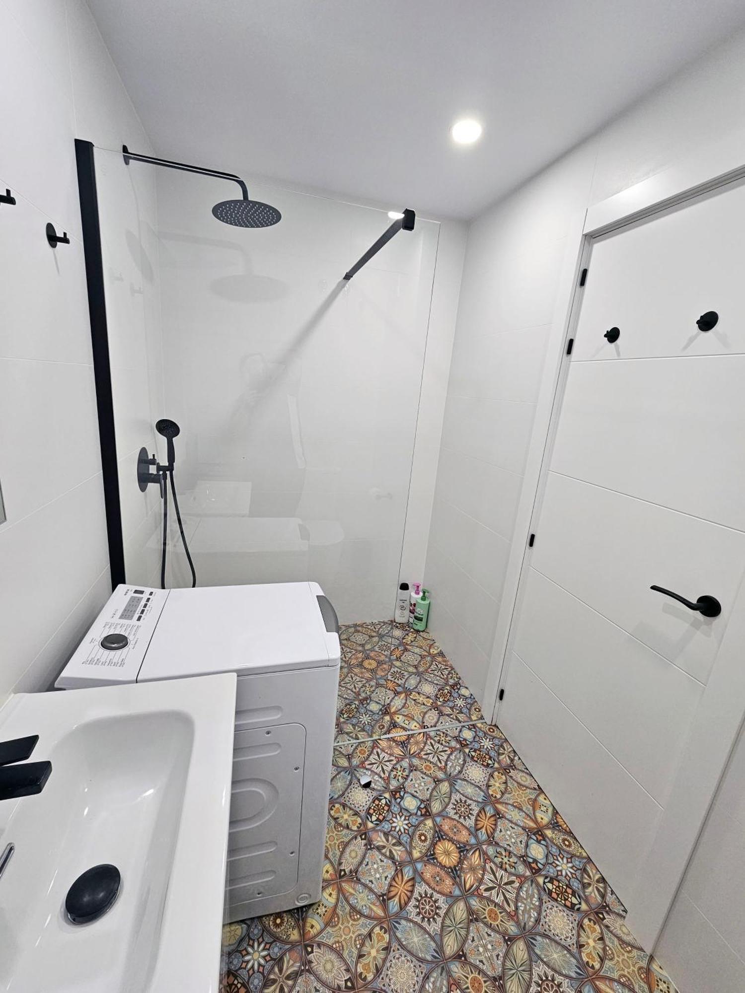 Casa De Kosma Apartment Torrevieja Bagian luar foto