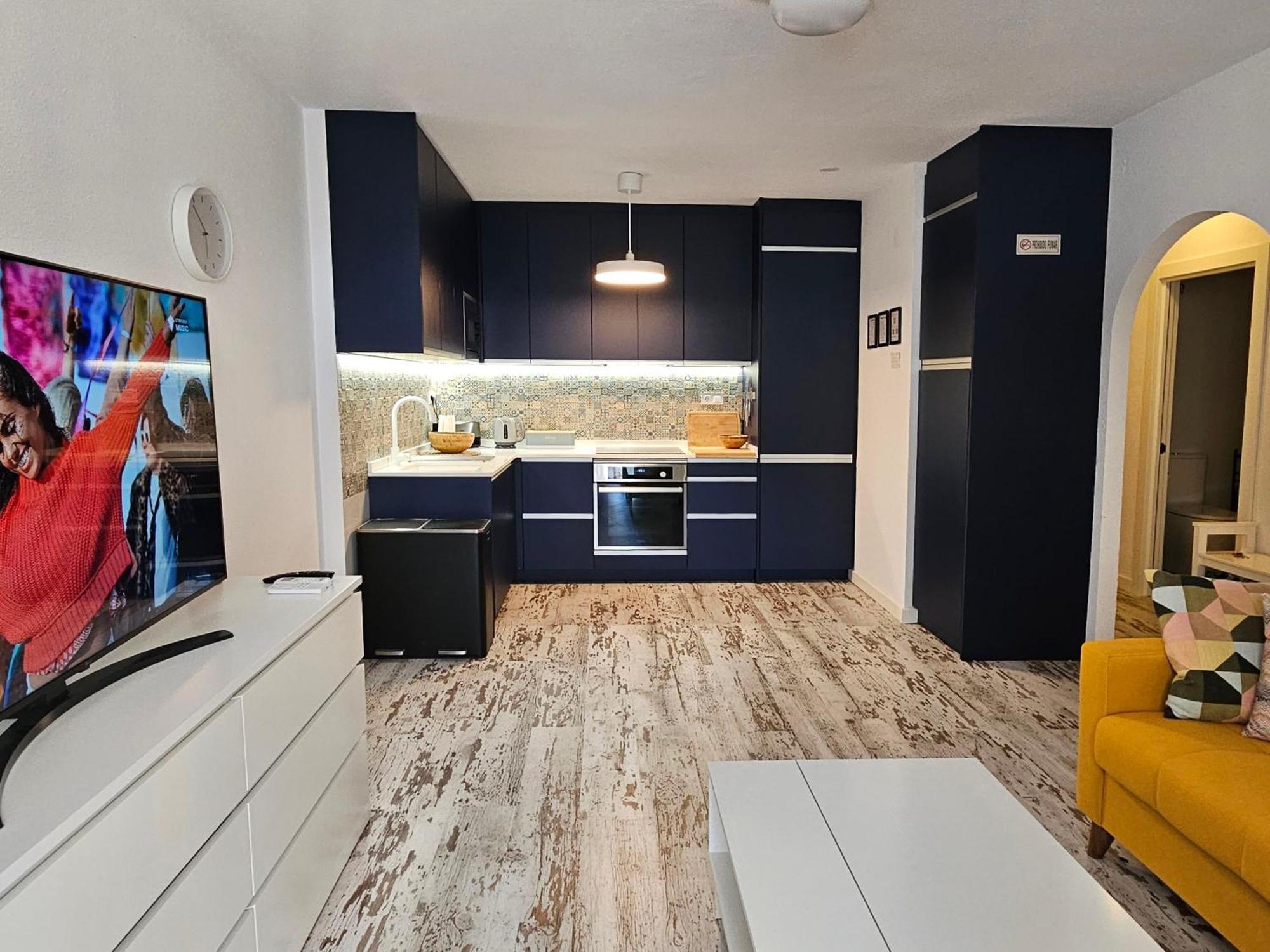 Casa De Kosma Apartment Torrevieja Bagian luar foto