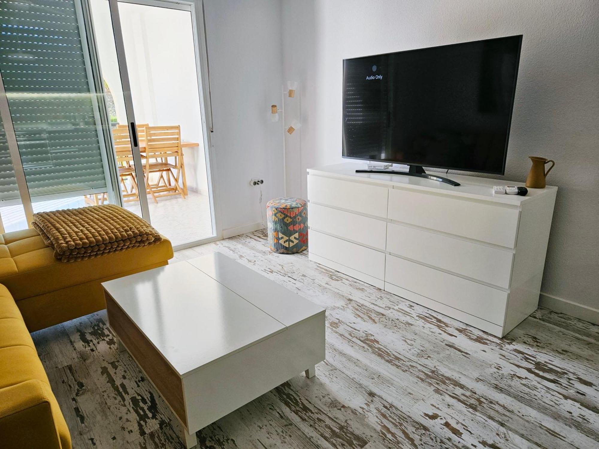 Casa De Kosma Apartment Torrevieja Bagian luar foto