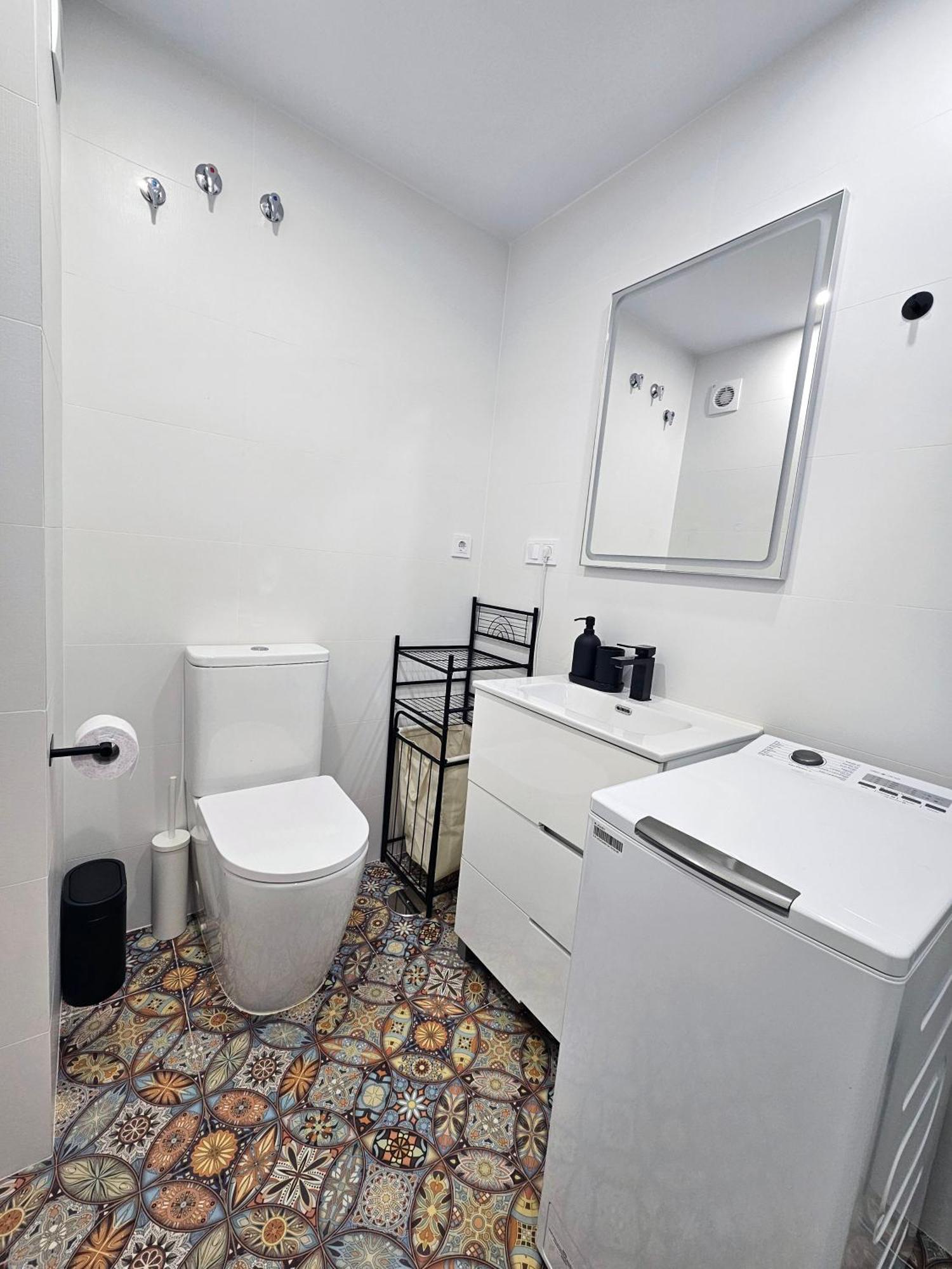 Casa De Kosma Apartment Torrevieja Bagian luar foto
