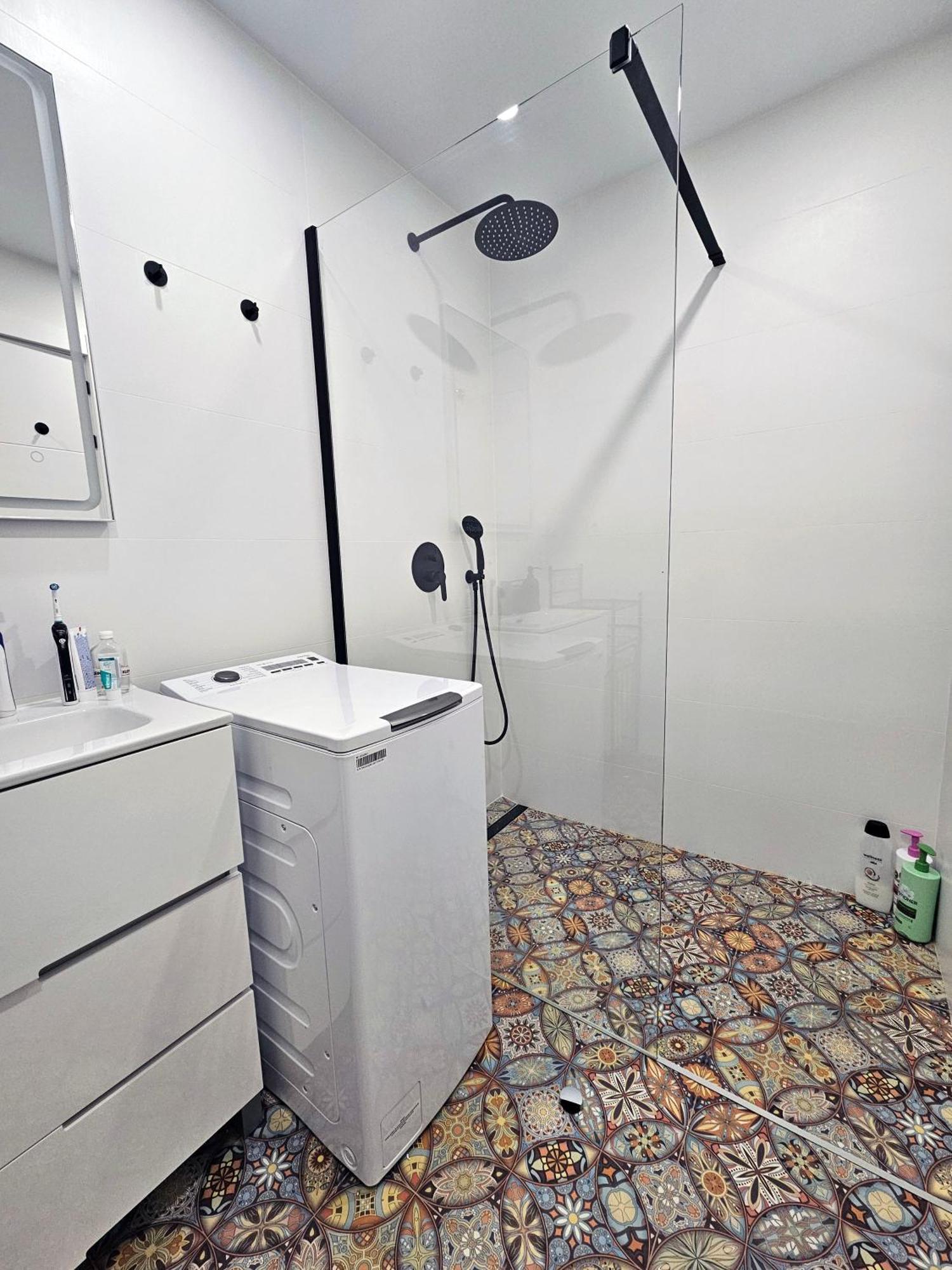 Casa De Kosma Apartment Torrevieja Bagian luar foto