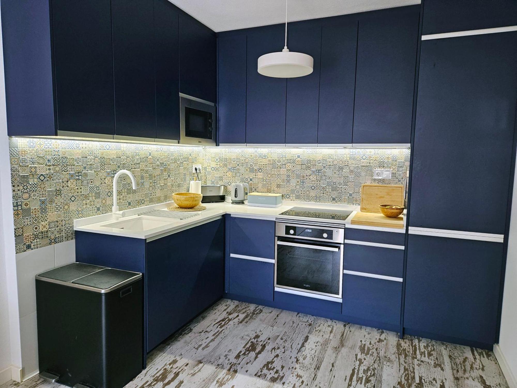 Casa De Kosma Apartment Torrevieja Bagian luar foto