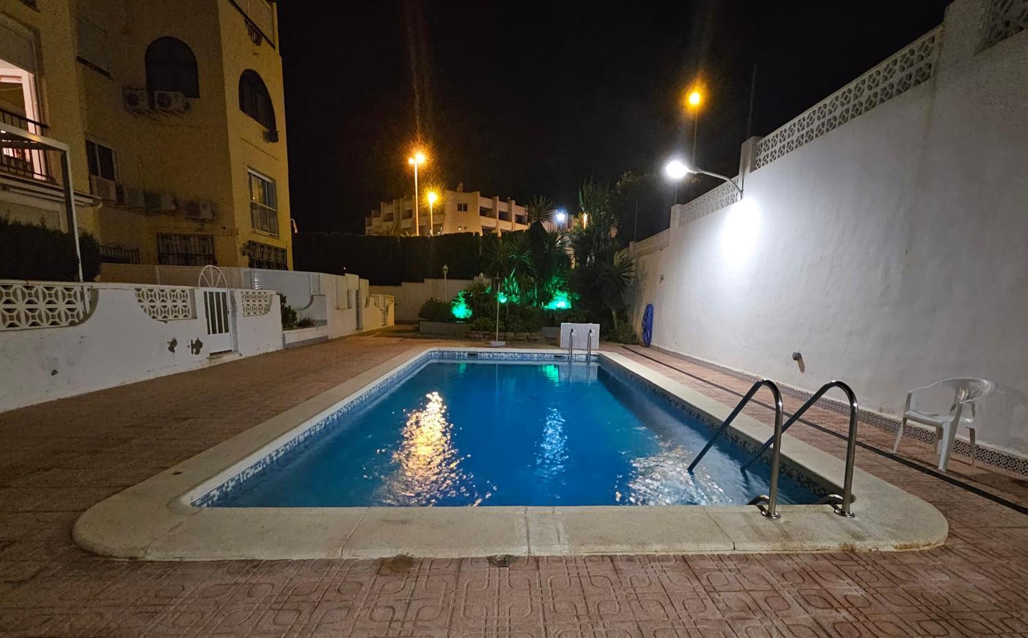 Casa De Kosma Apartment Torrevieja Bagian luar foto